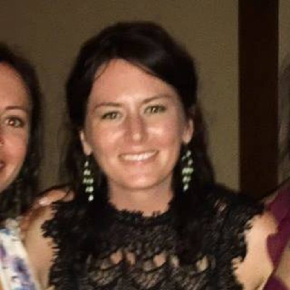 Meet your Posher, Kathleen
